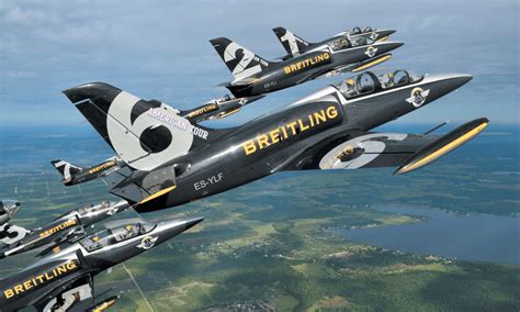 breitling airtime event 2017|breitling aerobatic team.